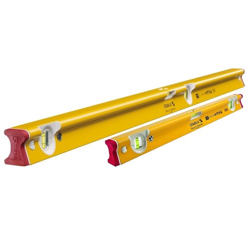 Stabila type spirit level - r,