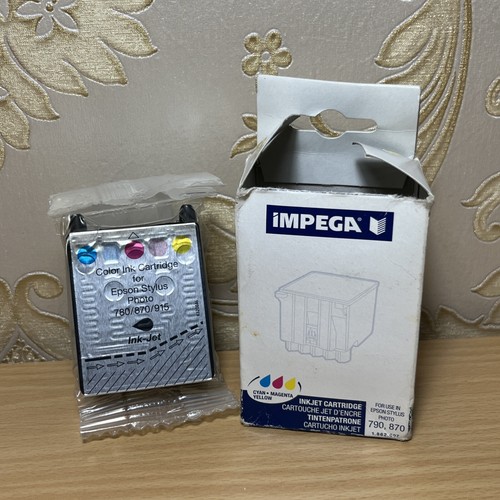 Colour ink cartridge for - colour, epson