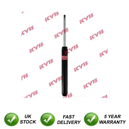 Suspension shock absorber rear - absorber,
