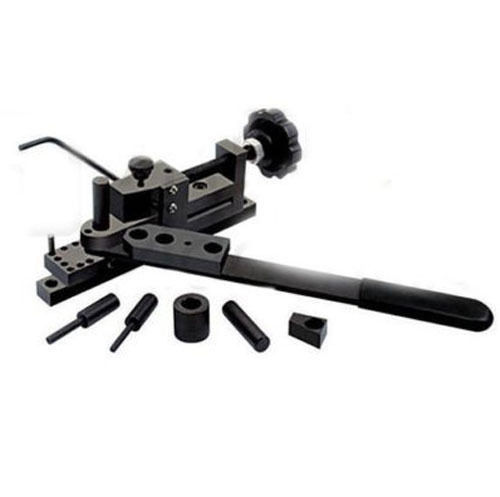 Pipe bender 25mm manual - bender, 5-25mm