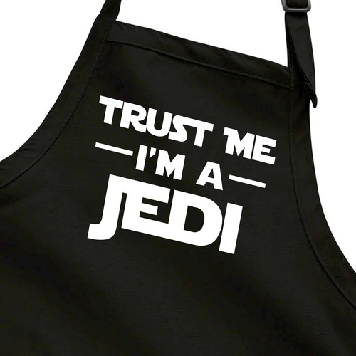 Trust jedi star wars - a,