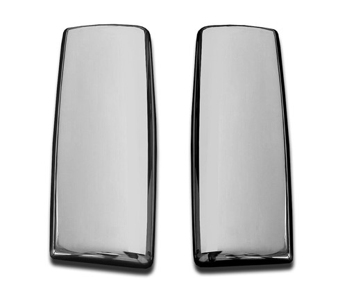 Stainless steel mirror - steel,