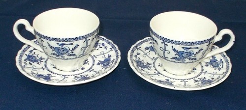 Vintage johnson brothers - 2,