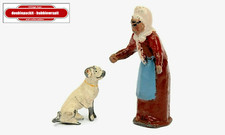 Pixyland Kew OLD MOTHER