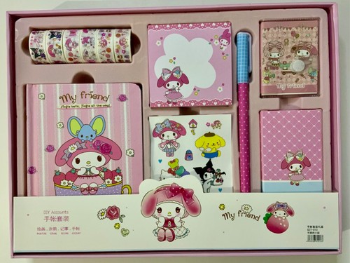 Melody hello kitty - kitty, friend