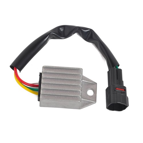 Ktm voltage regulator - regulator, /