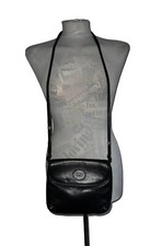 Vintage Gucci Womens Leather