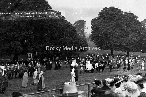 Gbh coronation pageant - gbh-78,