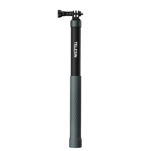 120cm selfie stick carbon - 120cm,