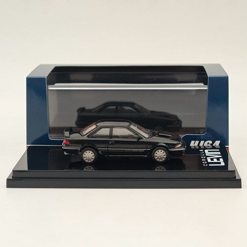 Hobby japan corolla levin - hobby, 1/64
