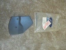 Ford Sierra mk1 Front Seat