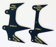 Pro Safety chainsaw felling