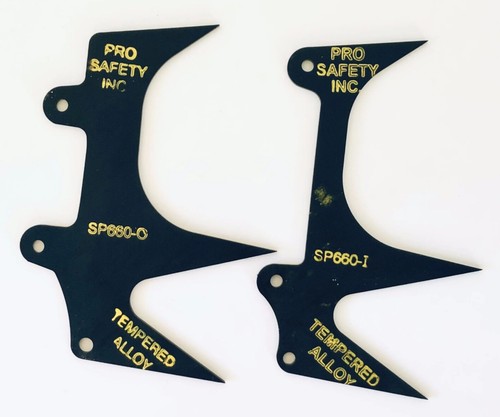 Pro safety chainsaw - pro,