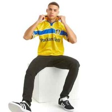 1999 LEEDS UNITED SHIRT BNWT