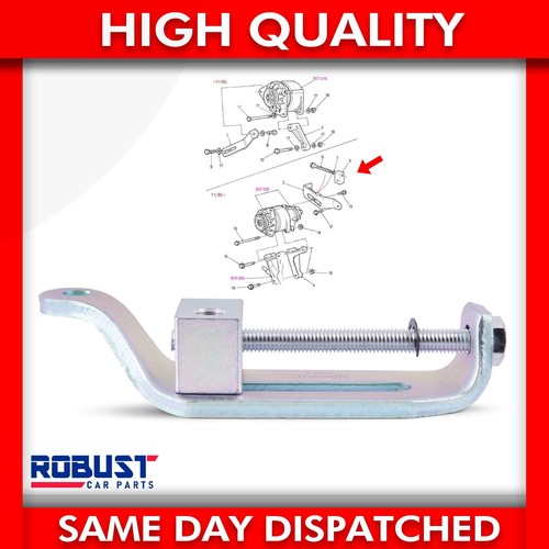 Alternator adjuster for ford - adjuster,