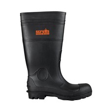 Scruffs Hayeswater Safety Wellies Various sizes