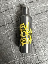 Corkcicle Jean Michel Basquiat Limited Edition Water Bottle Used 475ml