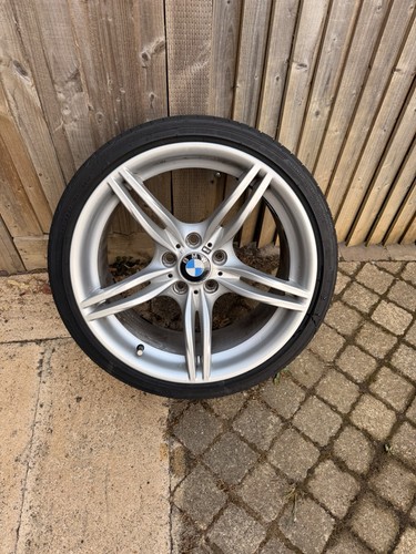 Genuine bmw 326m - genuine, style