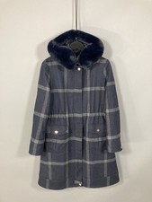 TED BAKER WOOL BLEND Parka -