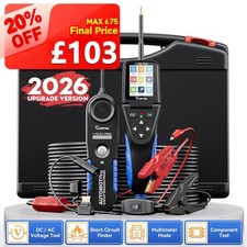 Vdiagtool v500pro power - v500pro,