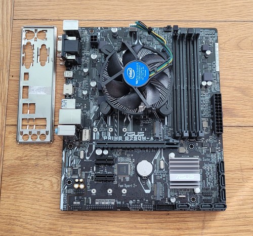 Intel core 7400 cpu - intel,