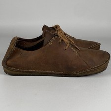 Clarks Originals Womens Janey