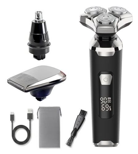 Men cordless shaver - men's,