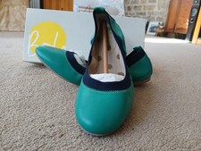 Boden Hettie flex ballerina