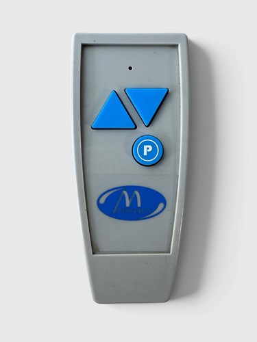 Minivator stairlift remote - minivator,