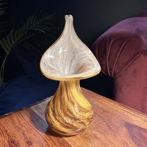 Vintage pulpit vase art - pulpit,