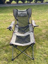 X Gear  Camping Chair with