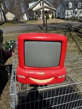 Disney Pixar Cars Lightning
