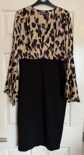 Girl mind women dress - mind, women's