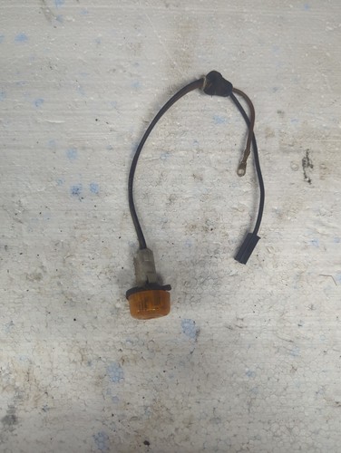 Vauxhall nova indicator wing - indicator,