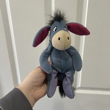 Disney Eeyore Winnie Pooh Soft