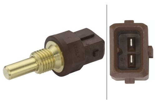 Hella 6pt 009 309 511 - hella, 309-511