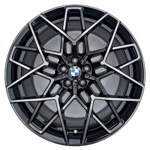 813m genuine bmw m8 - 20”,