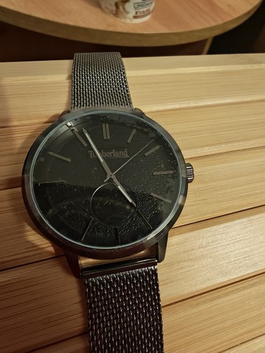 Timberland watch mens - timberland,