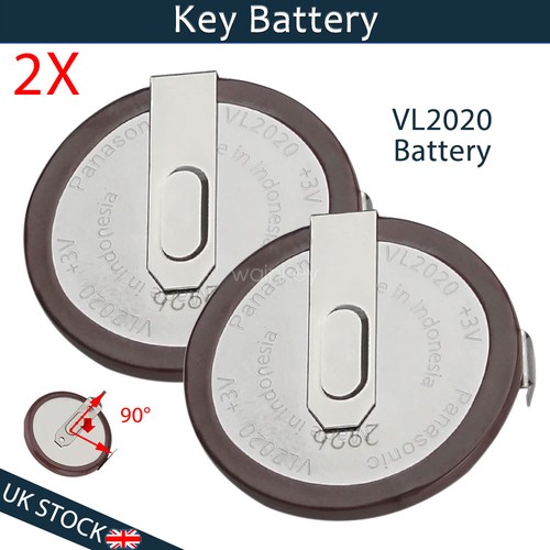 Panasonic car key fob - panasonic,