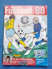 Panini football 88 complete