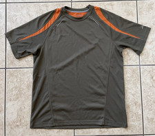 Asics Running Men's Large Dark