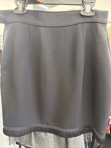 Moschino cheap and chic skirt - and,