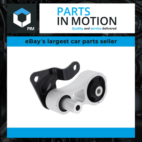 Gearbox mounting fits - mounting,