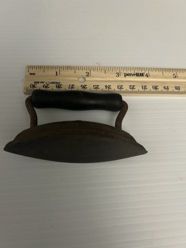 Antique dover miniature sad - dover,