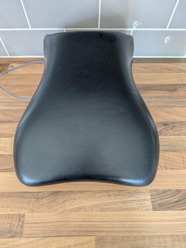 Seats front and rear with - front,