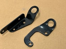 Triumph Stag * ENGINE LIFTING EYE x 2 * Powder coated 153826 153119