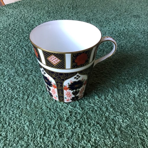 Royal crown derby old - ,