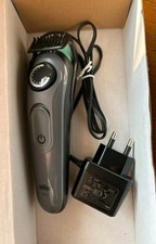 braun Beard Trimmer Series 3