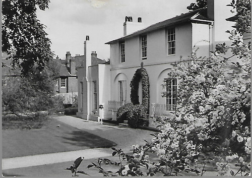 London hampstead keats - london,