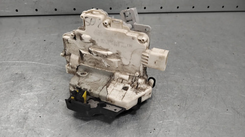 Door lock right front - lock, cv